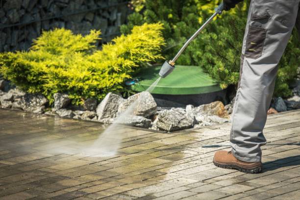 Best Post-Construction Pressure Washing  in Thomaston, NY